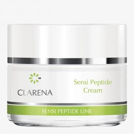 Sensi Peptide Cream